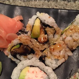 Avocado Roll