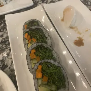 Vegetable Roll