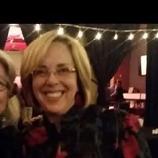 Rebecca F.