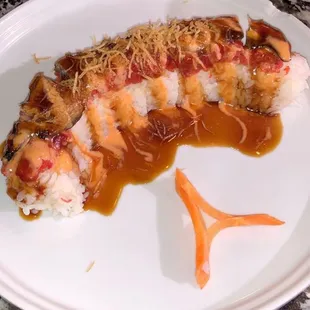 wsu roll