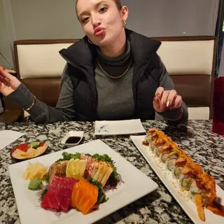 Yana A.