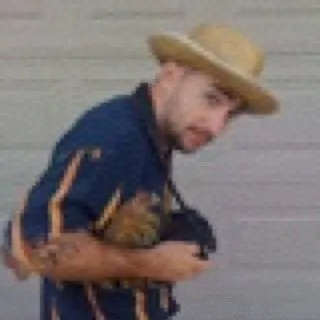 Adam B.