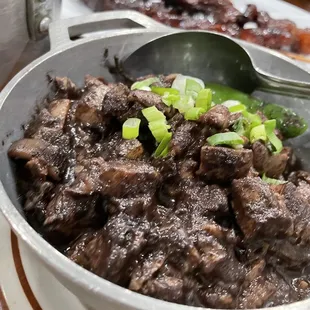 Dinuguan