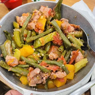 Pinakbet