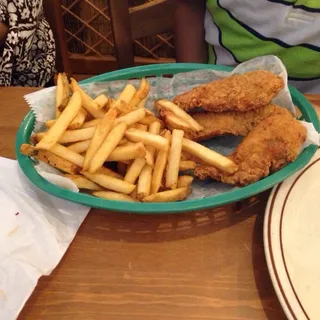 Chicken Tenders