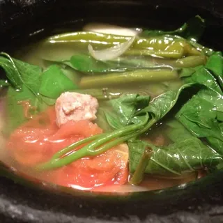 Sinigang