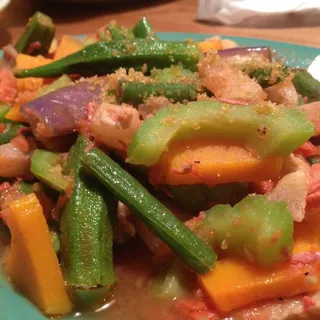 Pinakbet