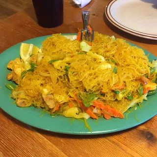 Pancit Bihon
