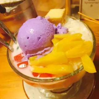 Halo-Halo