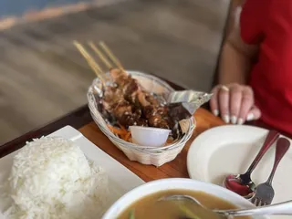 Manila Grill Asian Fusion