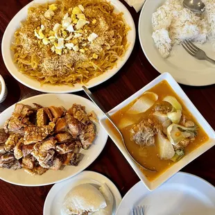 food, curry