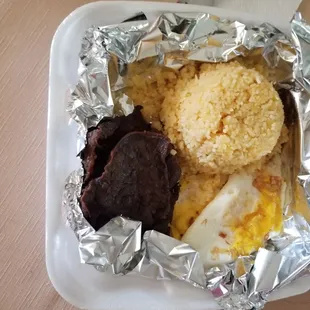Tapsilog