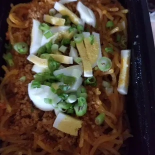 Pancit Palabok
