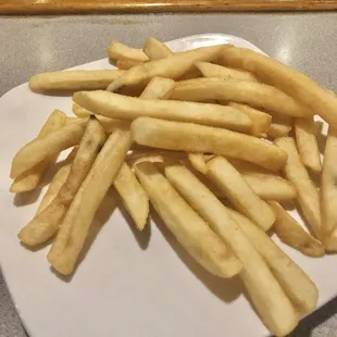 Fries
