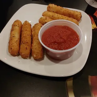 pizza, food