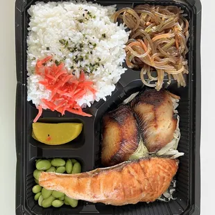 Nippon Bento & Catering