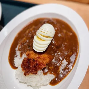 Nippon Curry