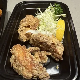 Karaage Chicken