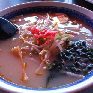 Japanese Ramen