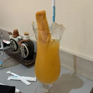 drink