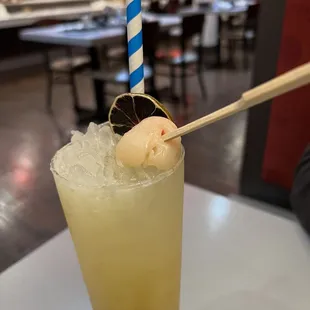 The HAKKA aid ABSOLUTELY AMAZING!! So delicious