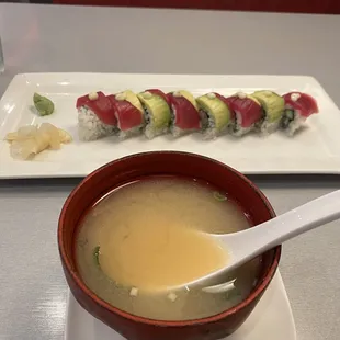 Tuna Fantastic