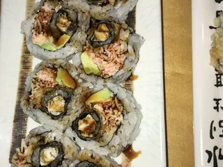 Mene Sushi