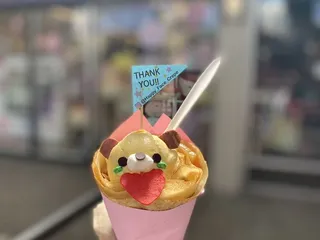 Belly Good Cafe & Crepes