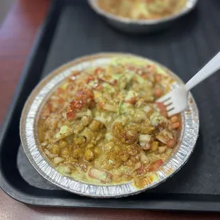 food, curry