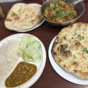 Chicken Karahi