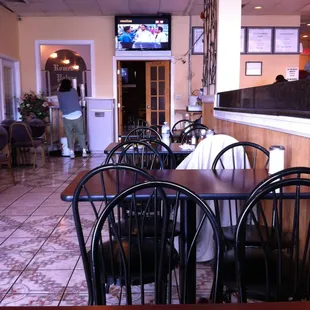Seating