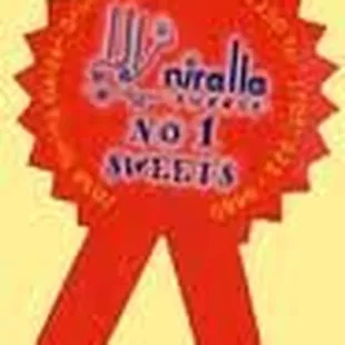 Niralla Sweets and Restaurant sticker