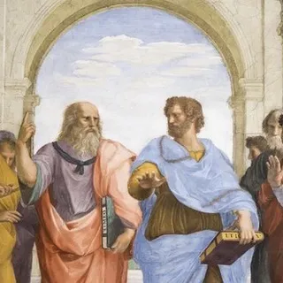 Mr Philosopher ..