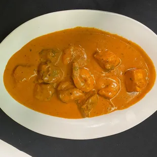 Mix Tikka Masala