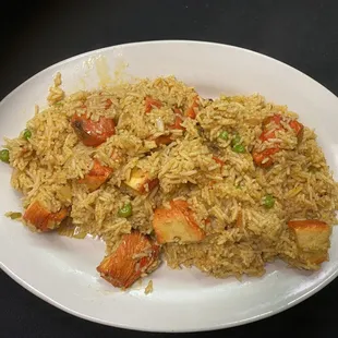 Chicken Tikka BIryani