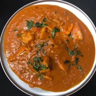 Chicken Curry