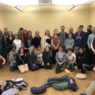 Commiting To A Spiritual Path with Eva Natanya