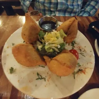 SAMOSA