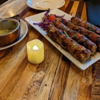 SEEKH KABAB