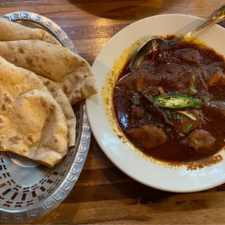 SAOJI PATODI RASSA