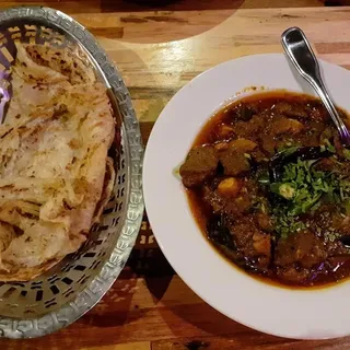 BEEF ULARTHIYATHU