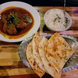 SAOJI CHICKEN RASSA