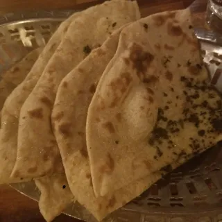 METHI ROTI