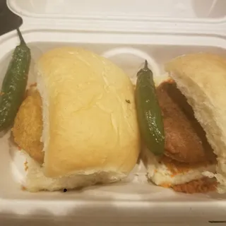 VADA PAV