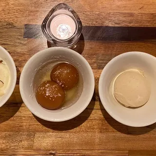 GULAB JAMUN