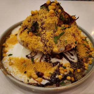 Raj kachori