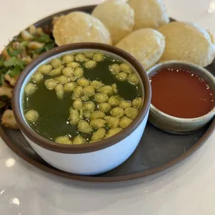 Pani puri