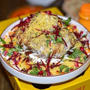 Raj Kachori