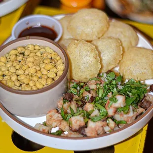 Pani Puri