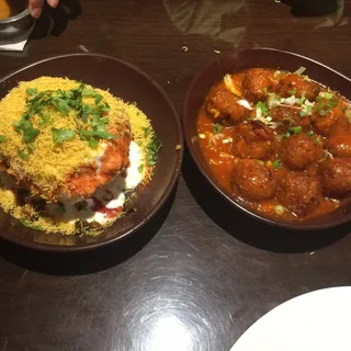 Gobi manchurian